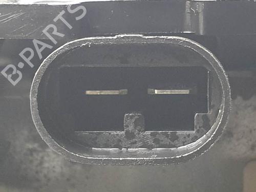 Radiator fan RENAULT MEGANE III Grandtour (KZ0/1) 1.6 16V (KZ0U, KZ1B, KZ1U) | BP26041000M35 