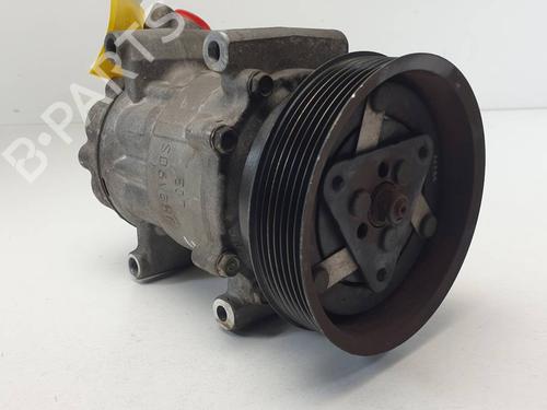 AC Kompressor AC Kompressor RENAULT CLIO III (BR0/1, CR0/1) 1.2 16V (BR02, BR0J, BR11, CR02, CR0J, CR11) (75 hp) 36692253 36692253