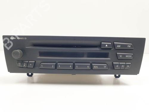 Used Radio BMW 3 Touring (E91) 318 d (122 hp) 24340860