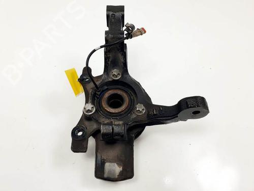 Right front steering knuckle OPEL ASTRA H (A04) 1.7 CDTI (L48) | BP25117275M26 