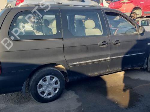 Engine KIA CARNIVAL II (GQ) 2.9 CRDi | BP27885718M1 