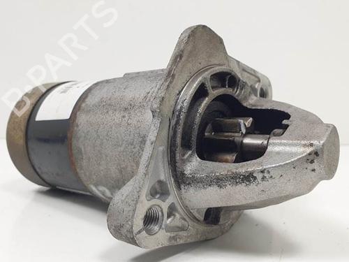 Used Starter MAZDA 3 (BK) 1.6 (BK14) (105 hp) 16474830