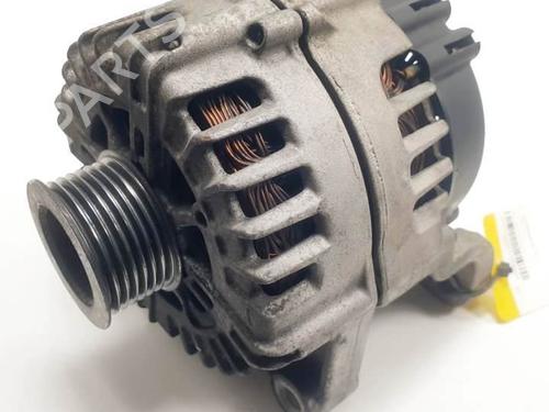 Used Alternator BMW X5 (E70) xDrive 30 d (245 hp) 18408343