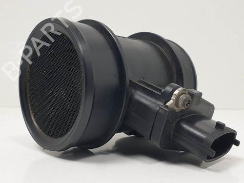 Used Mass air flow sensor Mass air flow sensor OPEL ZAFIRA / ZAFIRA FAMILY B (A05) 1.9 CDTI (M75) (120 hp) 16502121 16502121