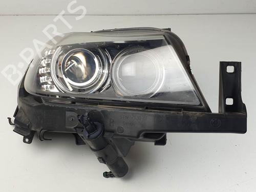 Used Right headlight BMW 3 (E90) 320 d (177 hp) 28595790
