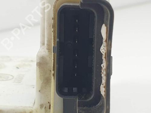 Front right lock CITROËN C-ELYSEE (DD_) 1.6 HDI 92 | BP24500005C97 - Image 4