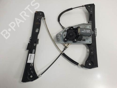 Used Front right window mechanism Front right window mechanism MERCEDES-BENZ C-CLASS (W203) C 200 Kompressor (203.045) (163 hp) 6860498 6860498