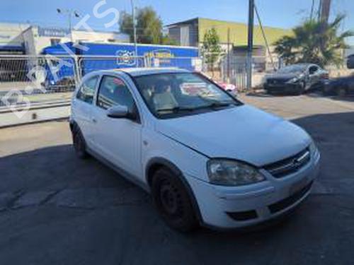 Computer motormanagement OPEL CORSA C (X01) 1.3 CDTI (F08, F68) | BP26030273M57