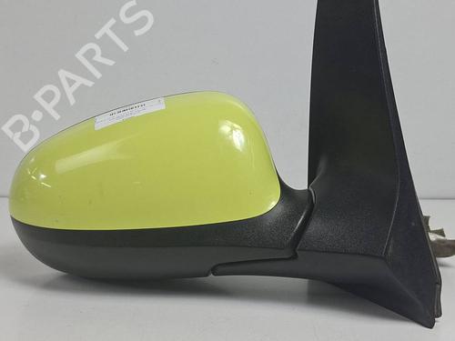 Used Right mirror Right mirror FORD KA (RU8) 1.2 (69 hp) 40177037 40177037