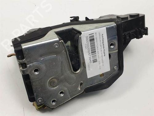 Used Front right lock BMW 3 Touring (E46) 330 d (184 hp) 10057768