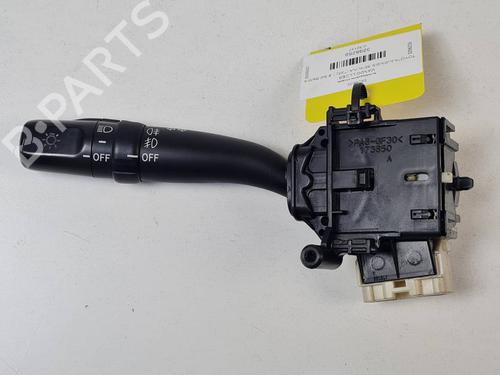 Commande de phare Commande de phare TOYOTA AVENSIS (_T25_) 1.8 VVT-i (ZZT251_, ZZT251R) (129 hp) 34534271 34534271