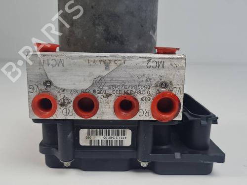 ABS pump RENAULT KANGOO (KC0/1_) 1.5 dCi (KC07) | BP34617504M43  - Image 5