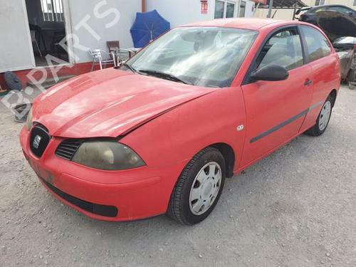 Engine control unit (ECU) SEAT IBIZA III (6L1) 1.2 | BP19530858M57 