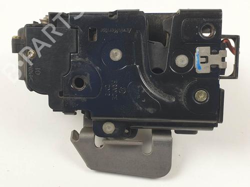 front-left-lock-audi-a6-c5-4b2-4b4-1997-1998-1999-2000-2001-2002-2003-2004-2005-24915766 main image