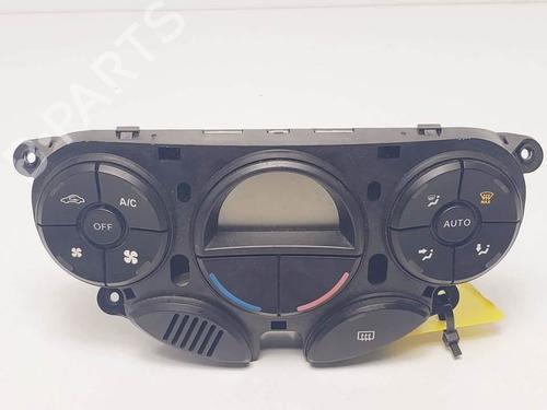 Used Climate control Climate control FORD FOCUS I (DAW, DBW) 1.8 TDCi (100 hp) 19394605 19394605