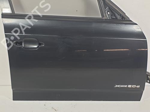 Right front door BMW X3 (E83) xDrive 20 d | BP12366487C3 