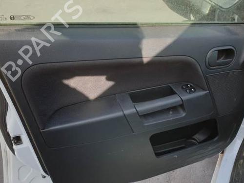 Tailgate lift support FORD FUSION (JU_) 1.4 | BP14977066C138 