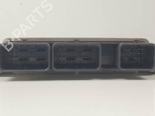 Engine control unit (ECU) RENAULT MEGANE III Hatchback (BZ0/1_, B3_) 1.6 16V (BZ0H) | BP24915848M57 - Image 3