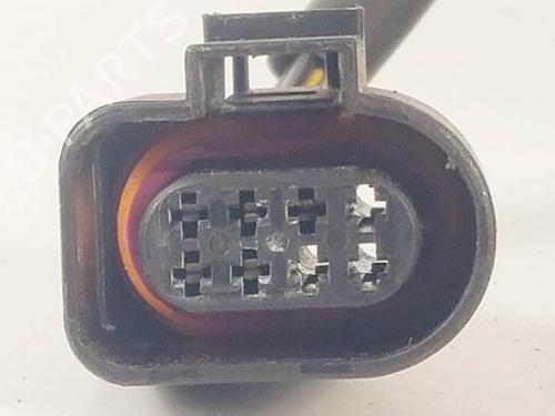 Right mirror SEAT LEON (1P1) 1.9 TDI | BP17757231C27 