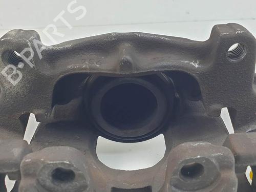 Left front brake caliper FORD MONDEO IV (BA7) 2.0 TDCi | BP24931145M105 - Image 6