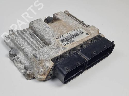 Used Engine control unit (ECU) Engine control unit (ECU) OPEL ASTRA H TwinTop (A04) 1.9 CDTi (L67) (150 hp) 34513228 34513228