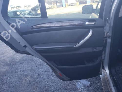 Steering column stalk BMW X5 (E53) 4.4 i | BP25138846I23  - Image 17