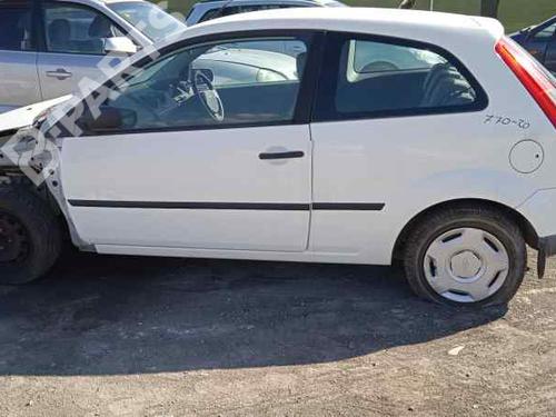 ECU airbags FORD FIESTA V (JH_, JD_) 1.3 | BP8120910M53  - Image 6