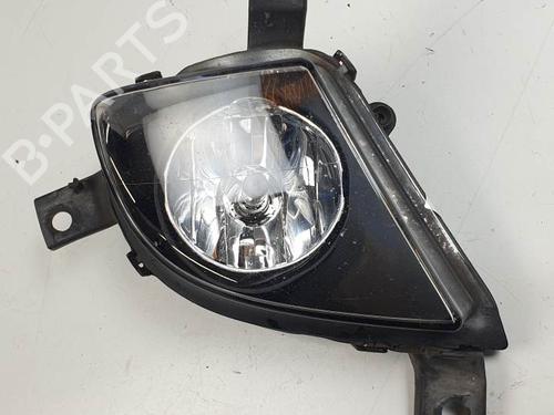 Used Left front fog light BMW 3 (E90) 320 d (177 hp) 28574337