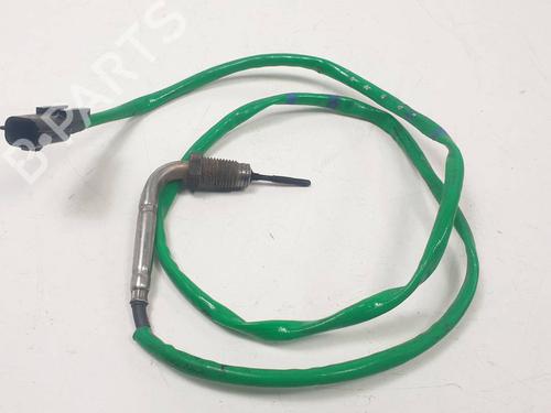 Elektronisk sensor Elektronisk sensor DACIA LODGY (JS_) 1.5 Blue dCi 115 (JSJT) (116 hp) 34512928 34512928