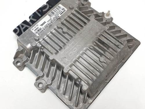 Engine control unit (ECU) FORD FOCUS II (DA_, HCP, DP) 1.8 TDCi | BP25285954M57 - Image 3