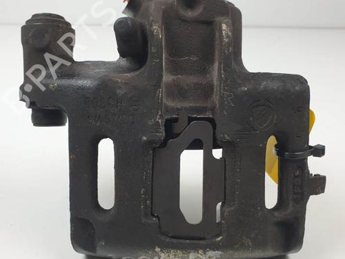 Used Left front brake caliper CITROËN JUMPY I (U6U_) 2.0 HDi 95 (94 hp) 27540087