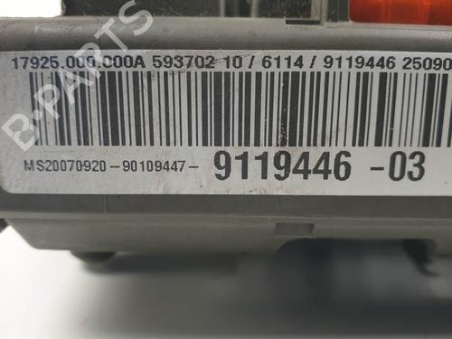 Fuse box BMW 1 (E87) 118 d | BP24935361E1 - Image 2