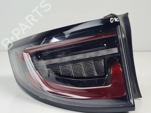 Used Left taillight Left taillight 37669057 37669057