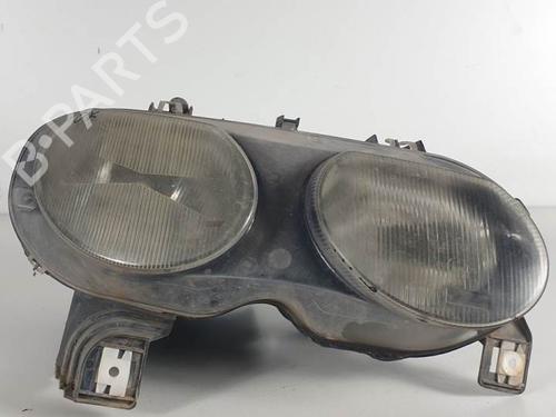 Used Right headlight ROVER 75 (RJ) 2.0 CDTi (131 hp) 11850384