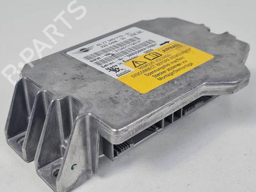 Centralina airbags Centralina airbags MINI MINI (R56) One (95 hp) 34511082 34511082