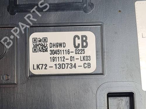 Climate control LAND ROVER DISCOVERY SPORT (L550) 2.0 D150 MHEV 4x4 | BP37669063I5 - Image 5