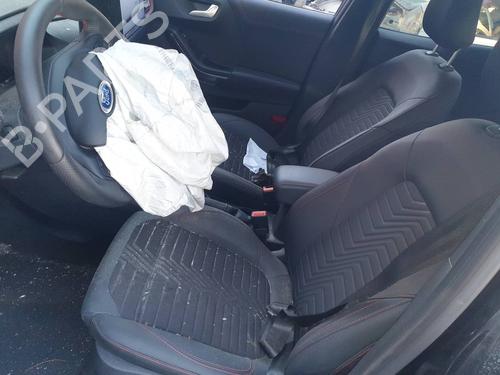 Engine FORD PUMA (J2K, CF7) 1.0 EcoBoost mHEV | BP40175493M1 - Image 23