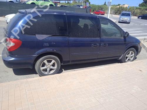 Starter DODGE GRAND CARAVAN Mini Cargo Van  | BP12445432M8 