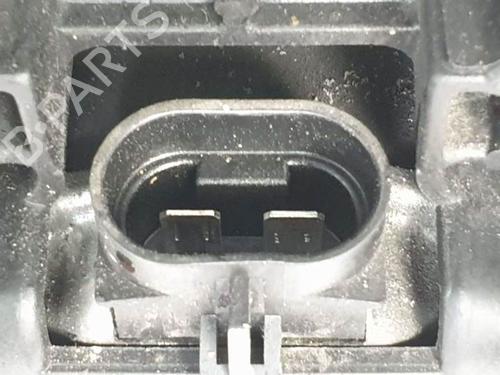 Radiator fan ALFA ROMEO 159 (939_) 1.9 JTDM 16V (939AXC1B, 939AXC12) | BP6857722M35 