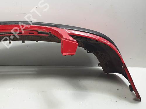 Front bumper HYUNDAI GETZ (TB) 1.1 | BP27525998C7 