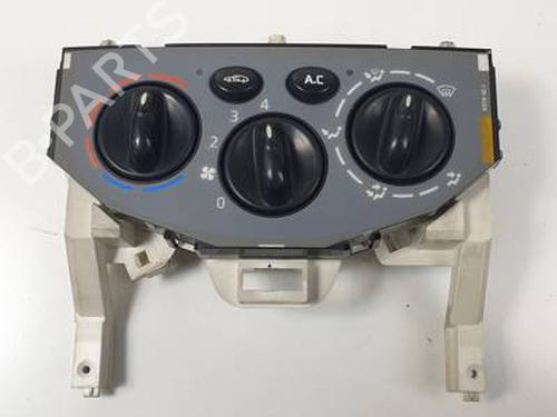 Used Climate control RENAULT TRAFIC II Van (FL) 2.0 dCi 115 (FL01, FL0U, FL00, FL0H, FL0M) (114 hp) 30801060