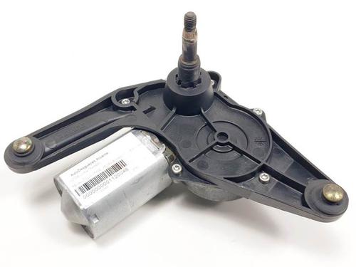 Rear wiper motor RENAULT CLIO II (BB_, CB_) 1.5 dCi (B/CB07) | BP16676691M102 
