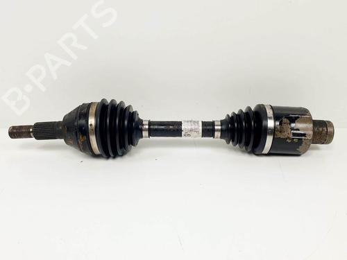 Used Right front driveshaft Right front driveshaft OPEL ANTARA A (L07) 2.0 CDTI (150 hp) 25119165 25119165