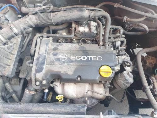 Electronic module OPEL CORSA C (X01) 1.2 Twinport (F08, F68) | BP38634322M83 - Image 13