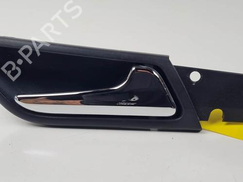 Used Front right interior door handle Front right interior door handle MERCEDES-BENZ B-CLASS Sports Tourer (W245) B 200 CDI (245.208) (140 hp) 25780027 25780027