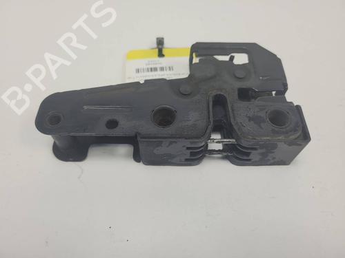 Fechadura do capot Fechadura do capot AUDI A6 C6 (4F2) 2.4 (177 hp) 34517124 34517124