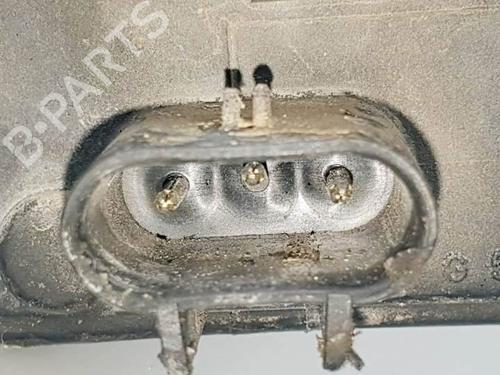 Left headlight HYUNDAI ATOS (MX) 1.0 i | BP17620681C28 