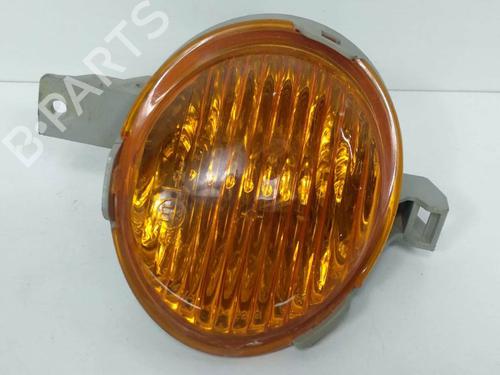 Used Left front indicator Left front indicator DAEWOO MATIZ (M100, M150) 0.8 (52 hp) 7873688 7873688