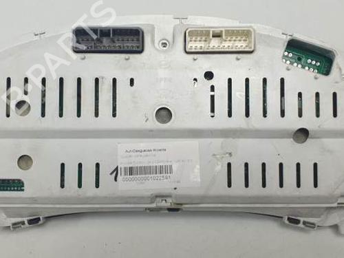 Instrument cluster HYUNDAI TUCSON (JM) 2.0 All-wheel Drive | BP19421198C47 