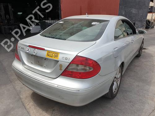 Engine MERCEDES-BENZ CLK (C209) CLK 220 CDI (209.308) | BP37628927M1 - Image 6